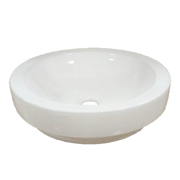 Royal Homes Vessel Bathroom Sink