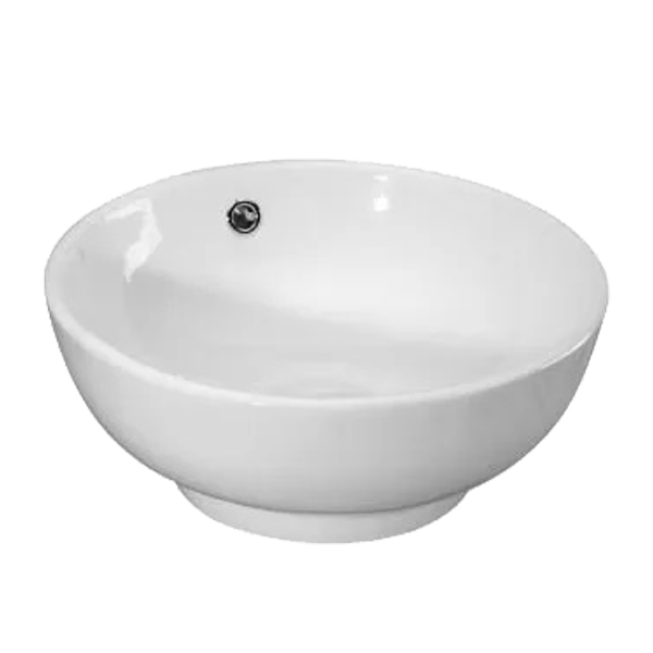 Royal Homes Vessel Bathroom Sink