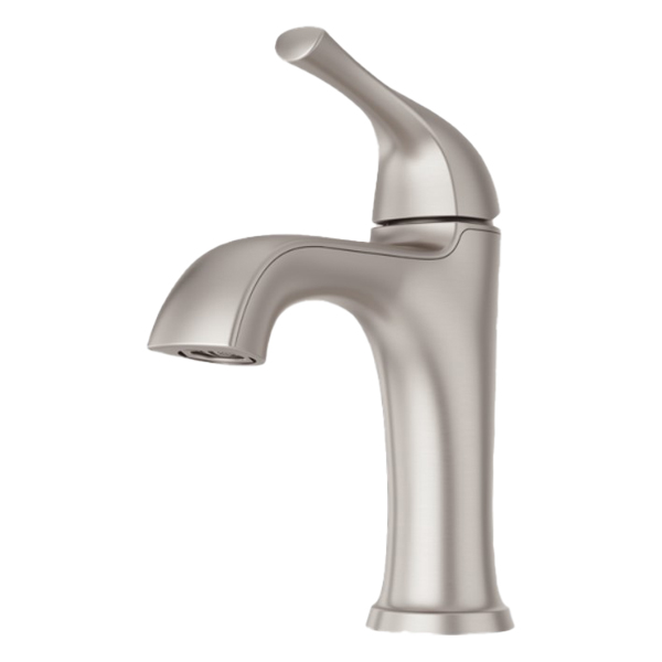 Pfister Single Control Bathroom Faucet