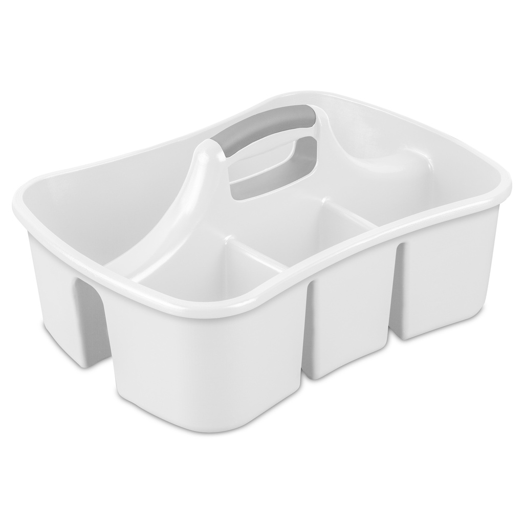 Sterilite Ultra Large Divided Caddy