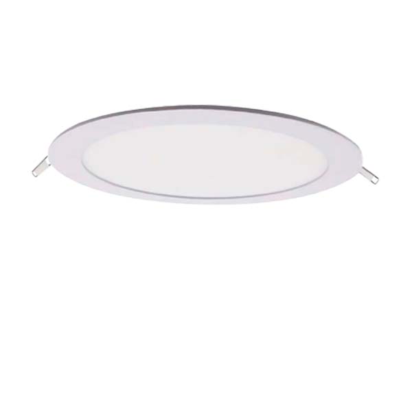 Westinghouse LED Circular Recessed 15W 65K Mult-V