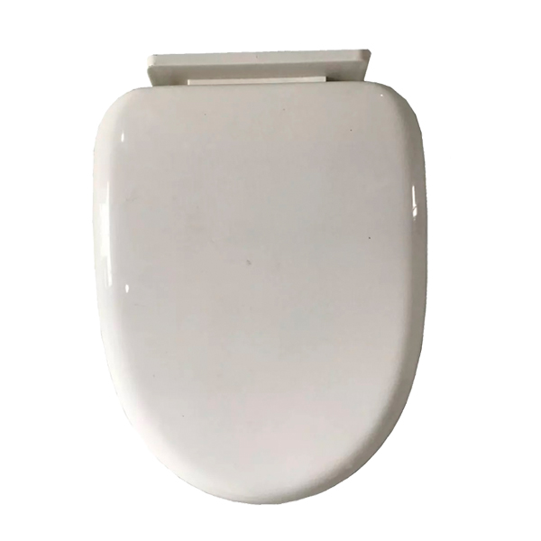 Royal Homes Soft Close Toilet Seat Cover