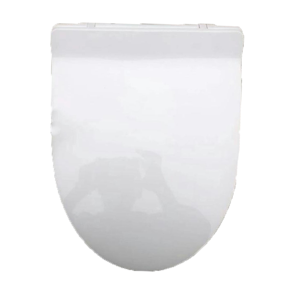 Royal Homes Soft Close Toilet Seat Cover