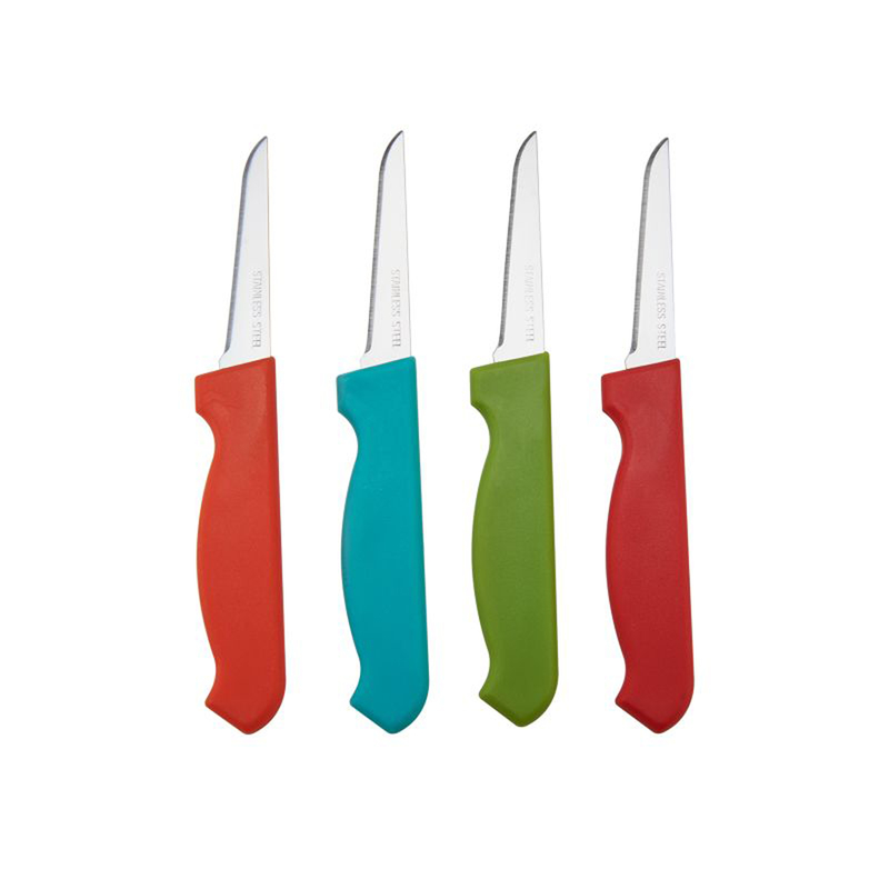 Farberware Classic Paring Knives, Set of 4