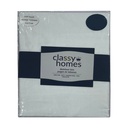 Classy Homes Solid King Sheet Set