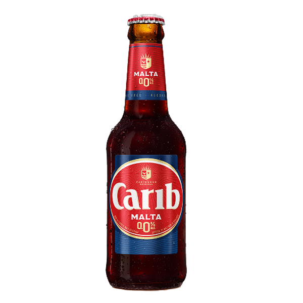 Carib Malta 275ml