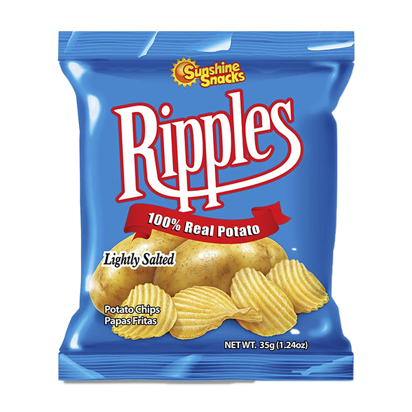 Sunshine Ripples Original 35g