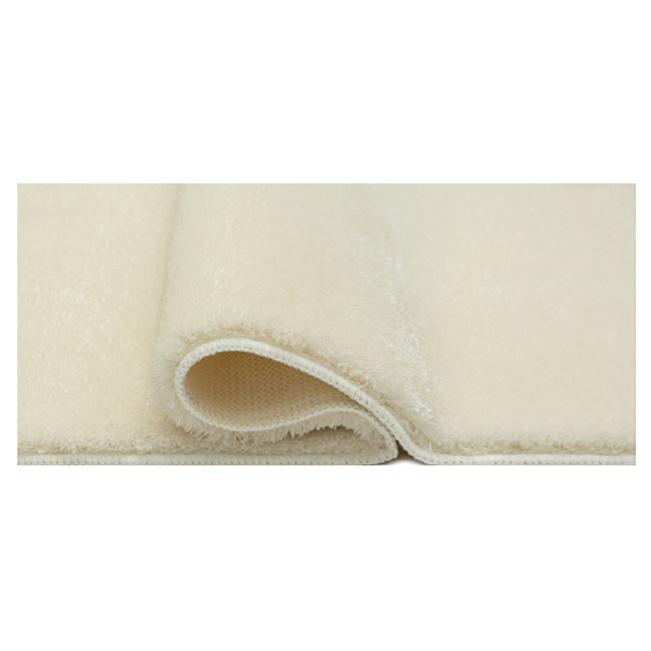 Classy Homes Bath Mat White 20In. x 32In.