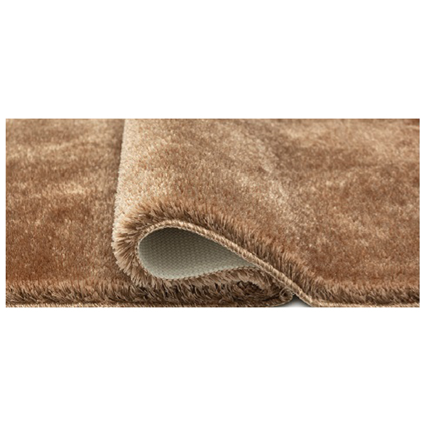 Classy Homes Bath Mat Mocha 20In. x 32In.