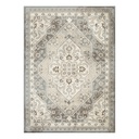 L'Baiet Rugs Beige Traditional 8'x10'