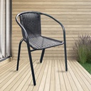 Royal Homes Wicker Chair