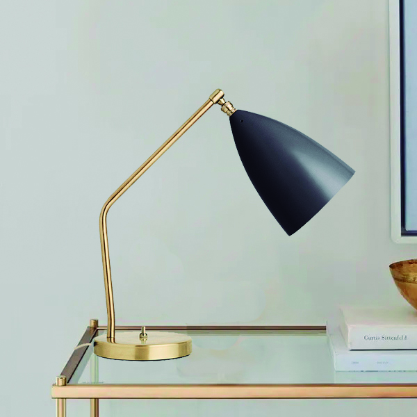 Royal Homes Desk Lamp E27 60W