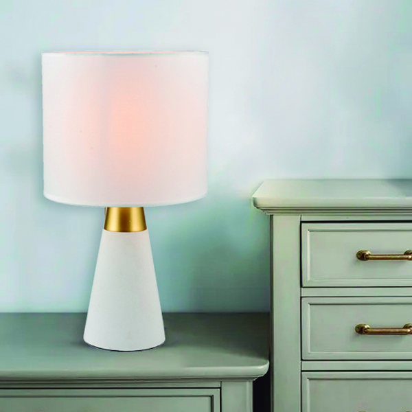 Royal Homes Table Lamp E27 40W