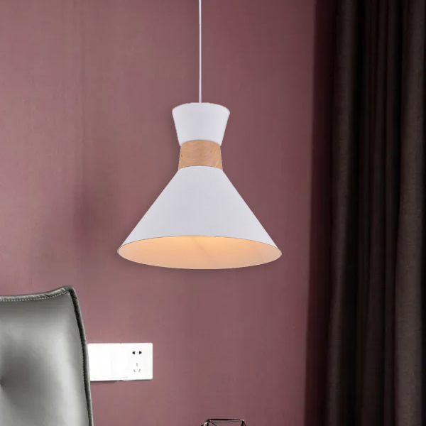 Royal Homes Pendant Light E27 40W