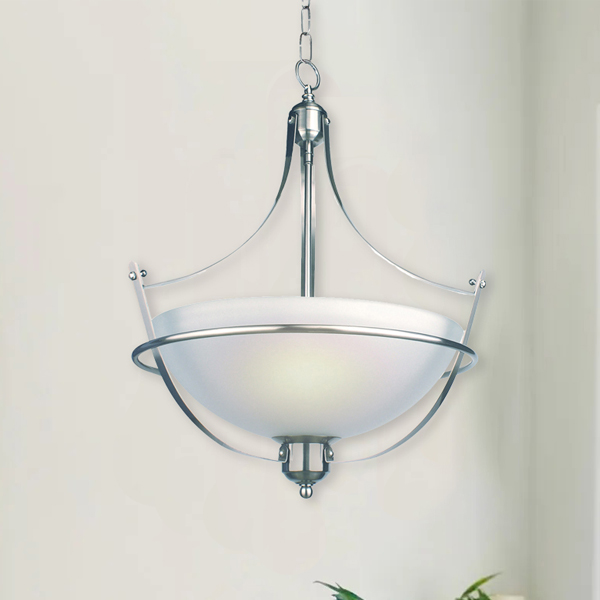 Royal Homes Hanging Light 3xE27 60W