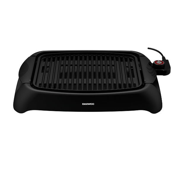 Daewoo Indoor/ Outdoor Smokeless Tabletop Grill