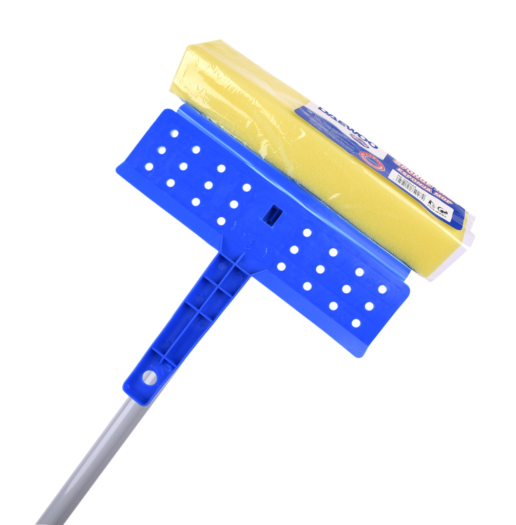 ****Daewoo Sponge Mop