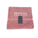 ****Kenneth Cole Bath Mat 18x30in Pink