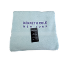 ****Kenneth Cole Bath Mat 18x30in Baby Blue