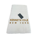 ****Kenneth Cole Bath Towel 30x60in White