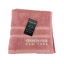 ****Kenneth Cole Hand Towel 16x24in Pink