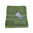 ****Kenneth Cole Hand Towel 16x24in Olive