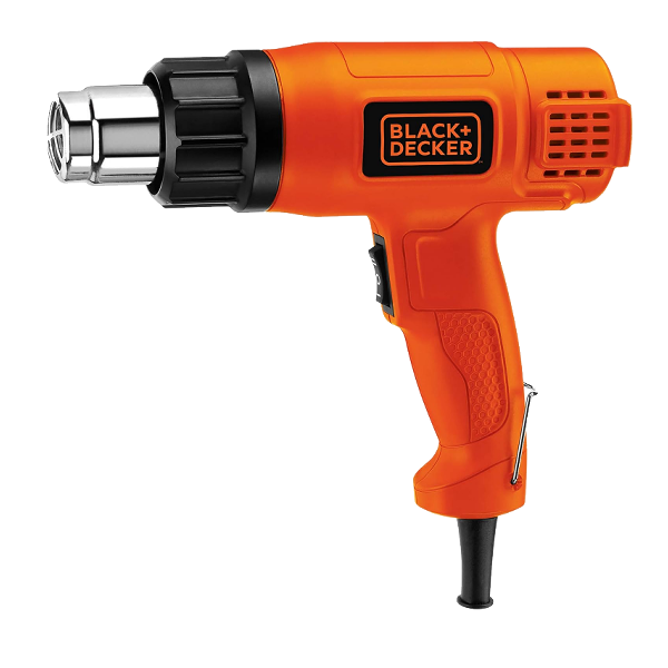 ****Black &amp; Decker Heat Gun, Dual Temperature