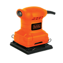 Black &amp; Decker Palm Sander 1/4 Sheet