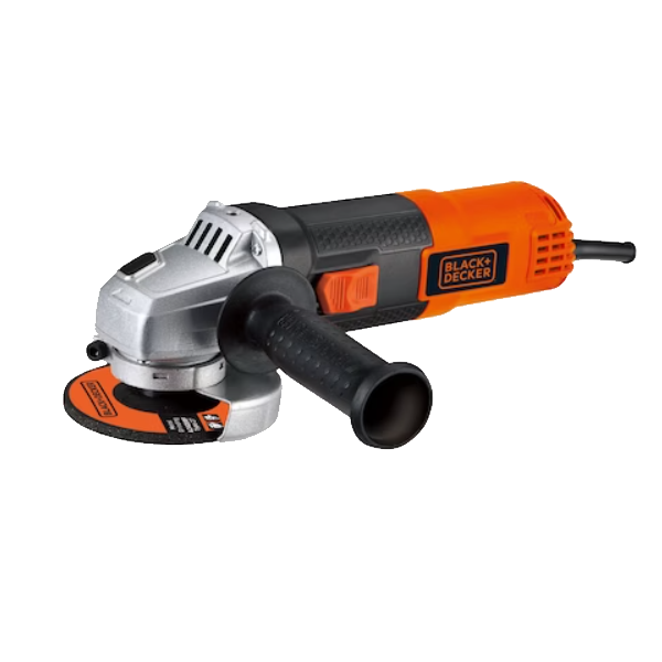 Black &amp; Decker Angle Grinder