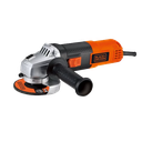 Black &amp; Decker Angle Grinder