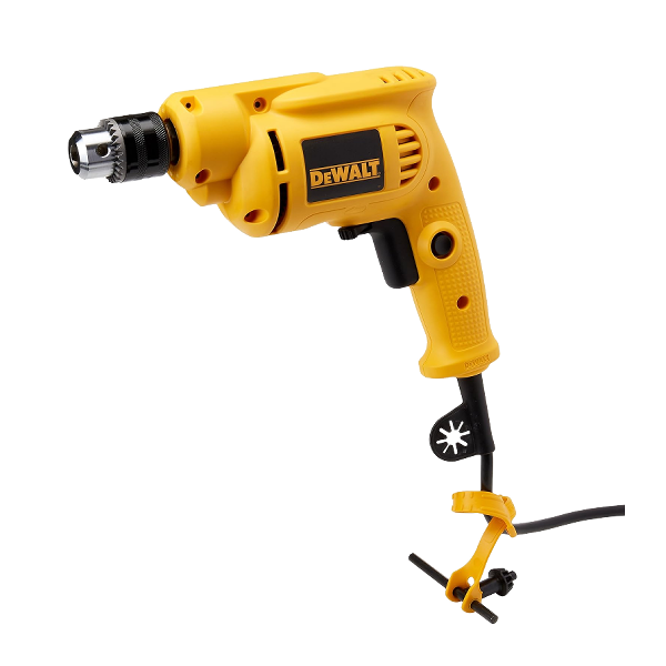 ****DeWalt Rotary Drill 10mm 550W 0-2800 Rpm