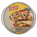 ****Glad Premium Pizza Pan 14in, Gold