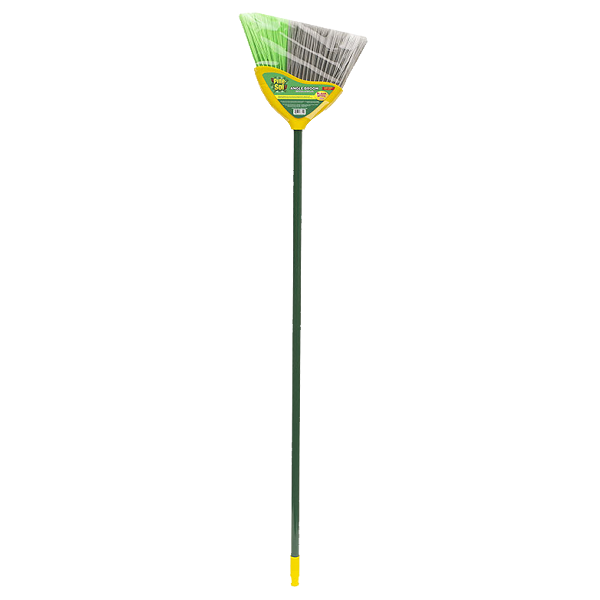 ****Pine-Sol Angle Broom