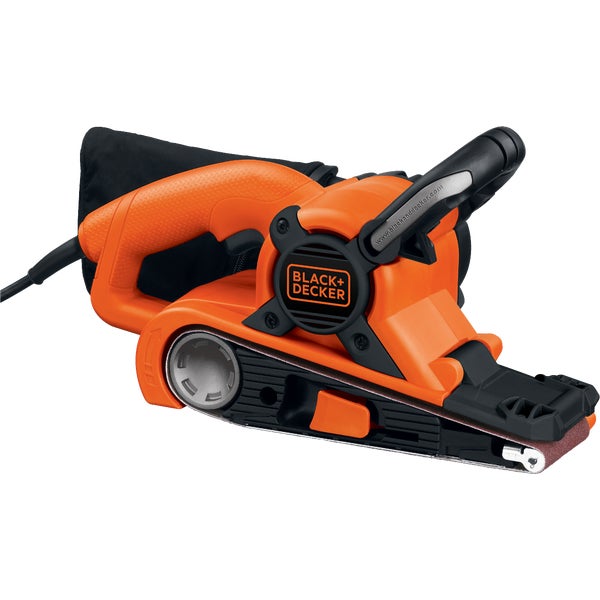 ****Black &amp; Decker Dragster Belt Sander 3 In. x 21 In.