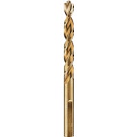 ****DEWALT 3/8 In. Pilot Point Industrial Cobalt Drill Bit