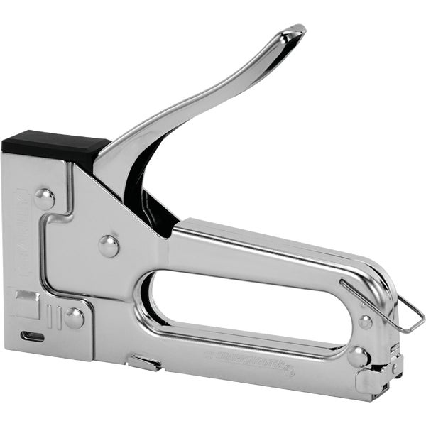 ****Stanley SharpShooter Light-Duty Staple Gun