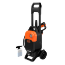 Black &amp; Decker Pressure Washer 2175 PSI | 150 BAR 8.5 L/min 1800W