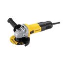 ****Stanley 750W Slimline Angle Grinder With 3 Diamond Blades 4-1/2 In. (115MM)