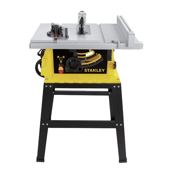 Stanley Bench Saw with Frame 10 In. 1800W