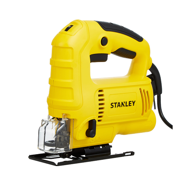 ****Stanley Jigsaw with Kit Box 600W