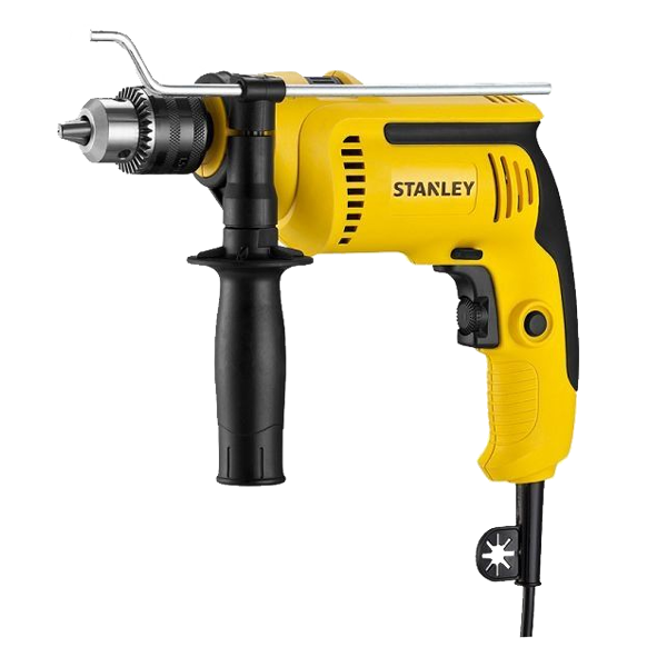 ****Stanley Hammer Drill 700W 13mm