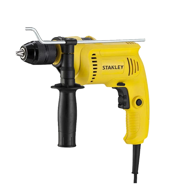 ****Stanley Hammer Drill 600W 13mm