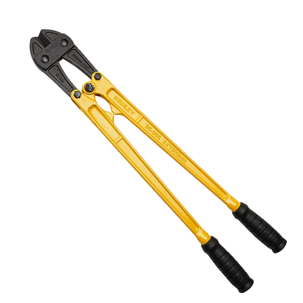 ****Stanley Heavy Duty Bolt Cutter 24 In. (610 mm)