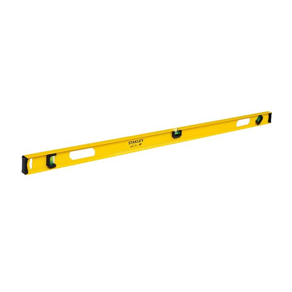 ****Stanley Basic I-Beam Aluminum Level 48 In. (120cm)