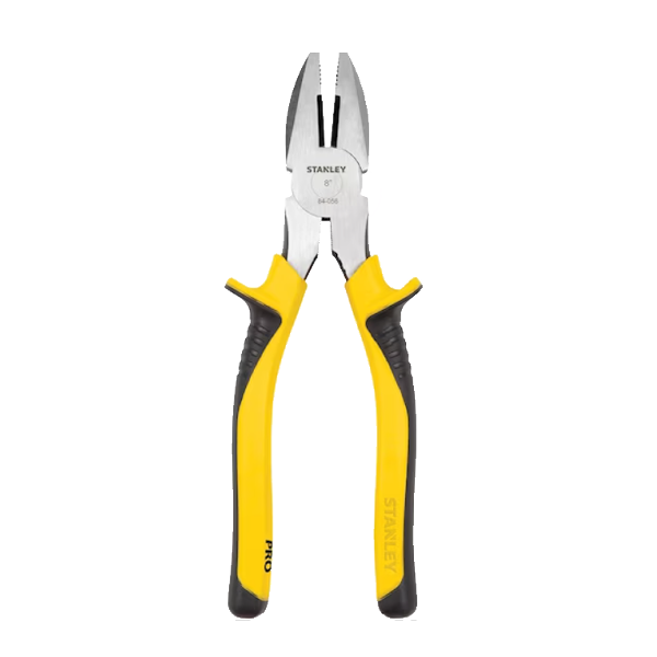 ****Stanley PRO Electrician's Pliers 8 In. (203mm)