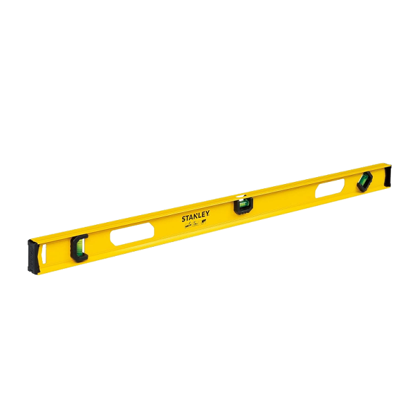 ****Stanley Basic I-Beam 36 In. (914mm) Aluminum Level