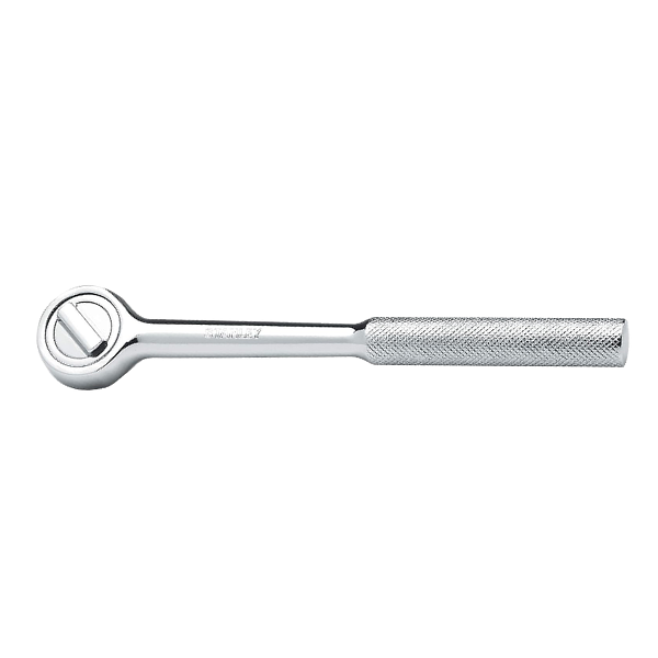 ****Stanley Round Head Ratchet 1/4 In.