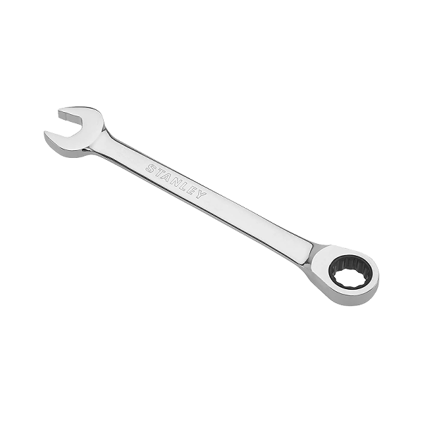 ****Stanley Anti-Slip Combination Wrench 13mm