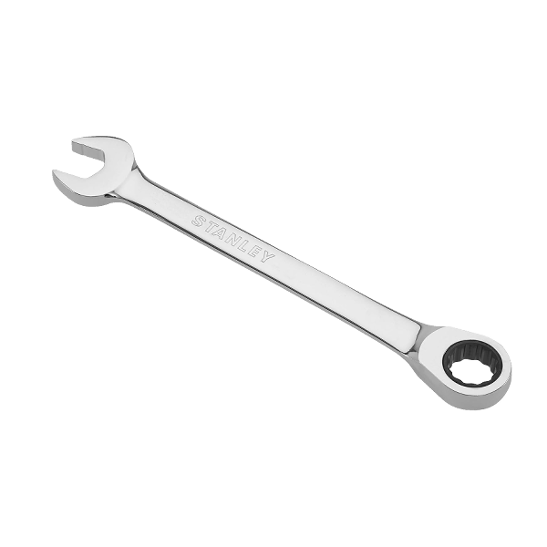 ****Stanley Anti-Slip Combination Wrench 14mm