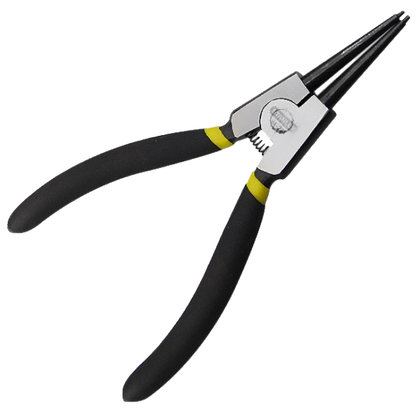 ****Stanley Straight Exterior Snap Ring Pliers 7 In.(178 mm)